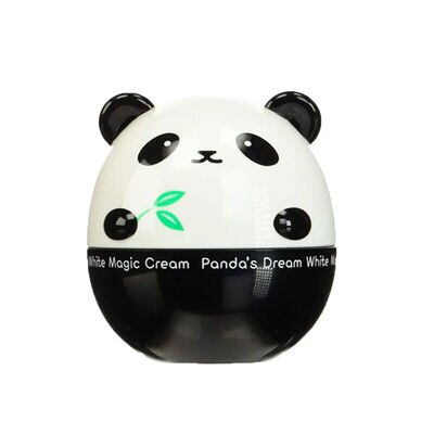 PANDA'S DREAM WHITE MAGIC CREAM (CREMA HIDRATANTE ANTIMANCHAS)